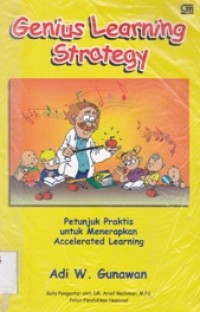 Image of Genius Learning Strategy