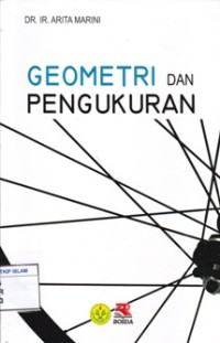 Image of Geometri dan Pengukuran