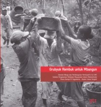 Image of Grubyuk Rembuk untuk Mbangun