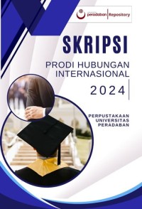 Disapora International Studi Kasus Alumni Pondok Pesantren AL-Hikmah 1 Benda Sirampog dI Universitas Al Azhar Mesir Tahun 2023