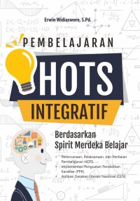 Image of Pembelajaran HOTS Integratif