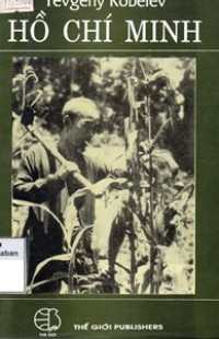 Image of Ho Chi Minh