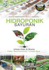 Image of Hidroponik Sayuran