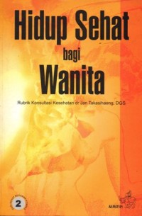 Image of Hidup sehat bagi wanita