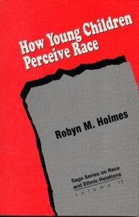 Image of How Young Children Percieve Race