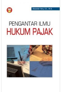 Image of Pengantar Ilmu Hukum Pajak