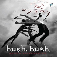 Image of Hush, Hush