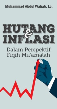 Image of Hutang dan Inflasi dalam Perspektif Mu'amalah