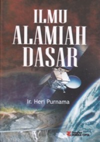 Image of Ilmu Alamiah Dasar