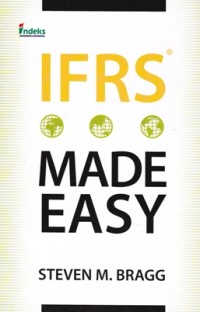 Image of IFRS Made Easy