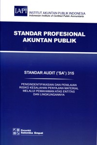Image of Standar Audit (
