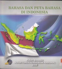 Image of Bahasa dan Peta Bahasa di Indonesia