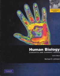 Image of Human Biology: Concepts and Current Issues