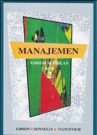 Image of Manajemen (Jilid 2)