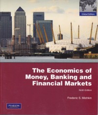 Image of The Economics of Money, Banking and Financial Markets
