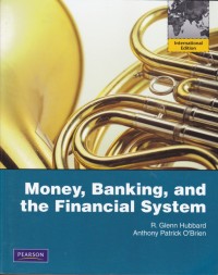 Image of Money, Banking and the Financial System
