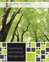 Image of Investments and Portfolio Management