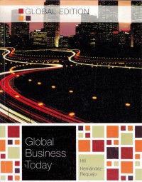 Image of Global Business Today