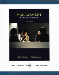 Management Control Systems