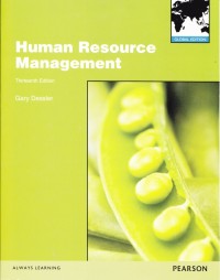 Image of Human Resource Management