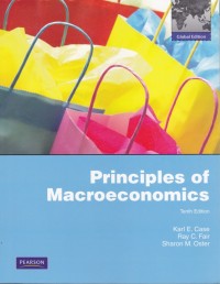 Image of Principles of Macroeconomics