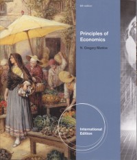 Image of Principles of Economics