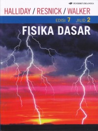Image of Fisika Dasar (Jilid 2)