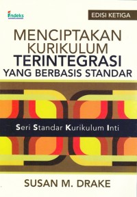 Image of Menciptakan Kurikulum Terintegrasi Yang Berbasis Standar