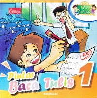Image of Pintar Baca Tulis 1