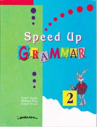 Image of Speed Up Grammar: A Practice Book for Secondary School Learners (2)