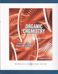 Image of Organic Chemistry