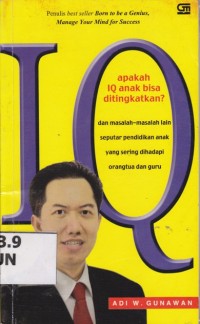 Image of Apakah IQ Anak Bisa Ditingkatkan
