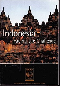 Indonesia  Facing The Challenge