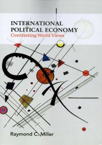 Image of International Political Economy