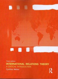 Image of International Relations Theory