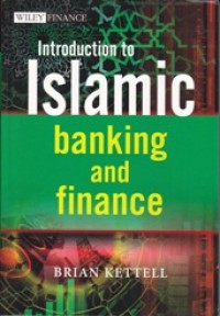 Image of Introduction to Islamic Banking and Finance