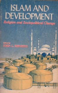Image of Islam and Development; Religion and Sociopolitical Change