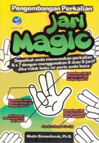 Image of Pengembangan Perkalian Jari Magic