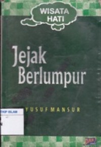 Image of Jejak Berlumpur