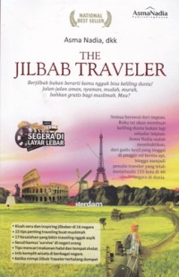 Image of Jilbab Traveler