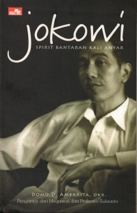Image of Jokowi : Spirit Bantaran Kali Anyar