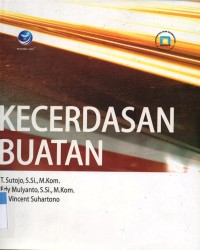 Image of Kecerdasan Buatan