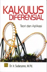 Image of Kalkulus Diferensial: Teori dan Aplikasi