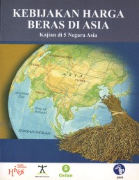 Image of Kebijakan Harga Beras Di Asia