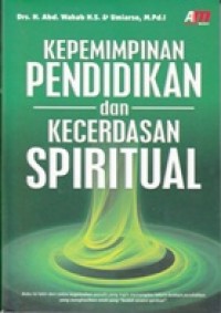 Image of Kepemimpinan Pendidikan dan Kecerdasan Spiritual