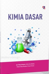Image of Kimia dasar