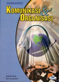 Image of Komunikasi & Organisasi