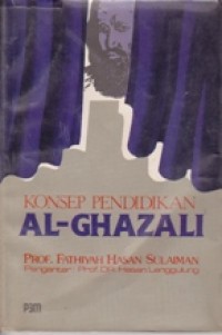 Image of Konsep Pendidikan Al-Ghazali