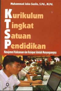 Image of Kurikulum Tingkat Satuan Pendidikan
