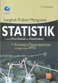 Image of Statistik Untuk Ilmu Sosial dan Kesehatan